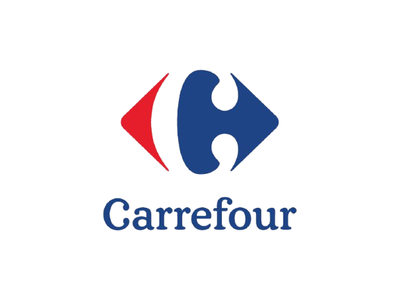 carrefour logo