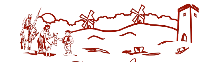 logo rojo