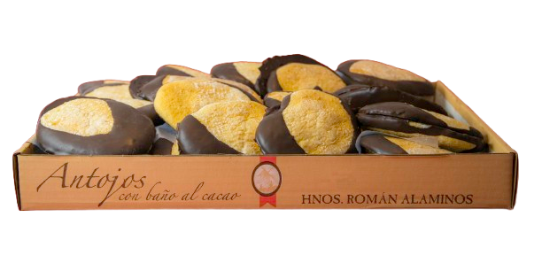 antojos de dulcinea